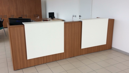 Arredo per uffici e scuole - abcoffice.it